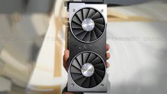 Nvidia RTX 2060, RTX 2060 Max-Q for laptop leaked online with 6 GB V-RAM