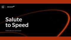 OnePlus 6T McLaren Edition launch event: Will cost will cost €699 (Rs 57409) in Europe