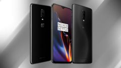 OnePlus 6T McLaren Edition ‘Notify Me’ option live on Amazon India