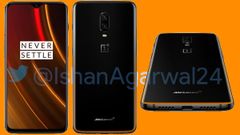 OnePlus 6T McLaren Edition will support Warp Charge 30: A day of battery life in 20 minutes
