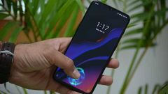 OnePlus 6T receives Oxygen OS 9.0.10 update with improved Nightscape performance