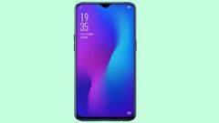 Oppo R17 first sale: Price, offers and more