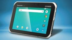 Panasonic Toughbook FZ-T1 and Toughbook FZ-L1 rugged devices launched in India
