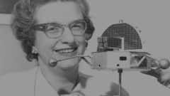 Mother of NASA's Hubble Telescope, Nancy Grace Roman dies at 93