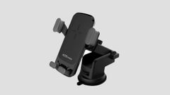Portronics launches an interesting wireless mobile charger for vehicles