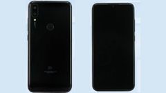 Possible Xiaomi Redmi 7 Pro spotted online with 5.84-inch water-drop notch display