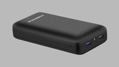 Ambrane announces 30000 mAh PP 30 power bank at Rs 3999