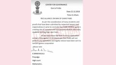 PUBG Mobile banned by Maharashtra High Court?