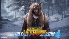 Vikendi snow map yet to arrive on PUBG Mobile India, even after 1.6GB update