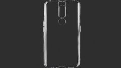 Oppo R19 might feature triple camera module suggests latest case leak