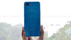 Realme A1 to launch in India in the next few weeks: Next budget smartphone from Realme