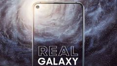 Samsung Galaxy A8s pegged for December 10 announcement
