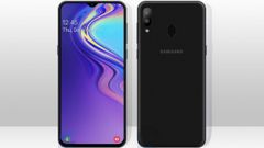 Samsung Galaxy M20 to employ a juicy 5,000mAh battery