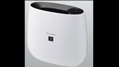 SHARP introduces its new “J-Series” Air Purifiers in India starting at Rs 19,250
