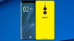 Sony Xperia XZ4 latest leak hints at Snapdragon 855 SoC, Android Pie and more