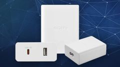 Sony launches USB Type-C charger which can charge your Notebook