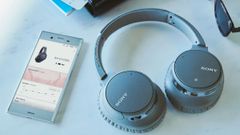 Sony launches WH-CH700N noise-cancelling headphones in India