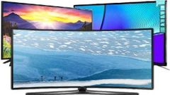 TCL TV Days on Amazon: Get exciting deals on a range of smart TVs