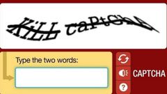 New AI tool can crack the most difficult captchas with ease