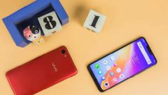 Vivo Y81 and Vivo Y71i receive Rs. 1,000 price cut in India