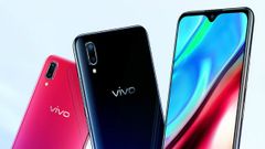 Vivo Y93s officially launched for Rs 17,000 with a mammoth 4030 mAh battery