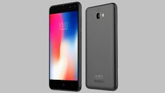 Voto V11, V12, V3, and V5x smartphones launched starting from Rs. 4,999