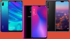 Week 51, 2018 launch round-up: Huawei P Smart 2019, Huawei P20, OPPO R17 and more