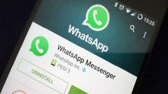 WhatsApp Dark Mode likely under development for Android and iOS