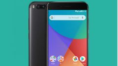 Xiaomi rolling out stable Android 9.0 Pie update for Mi A1