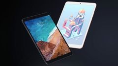 Xiaomi Mi Pad 4 Plus running Android 9 Pie spotted on Geekbench