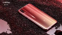 Xiaomi Mi Play official renders are out ahead of launch