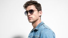 Xiaomi Mi Polarized Wayfarer, Mi Polarized Aviators crowdfunding debuts in India