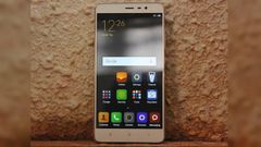Xiaomi Redmi Note 3 receives MIUI 10 update: How to download and install?
