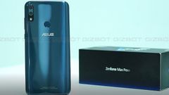 Asus ZenFone Max Pro M2 First Impressions: Threat to Xiaomi Redmi Note 6 Pro