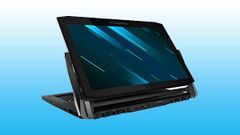 Acer unveils new Predator Triton 900 convertible gaming notebook