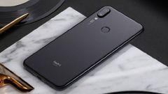 Xiaomi CEO Lei Jun revealed images of Redmi's 48MP camera smartphone