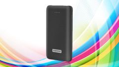 Ambrane announces 10,000 mAh PP-101 Power Bank, for Rs 1,799