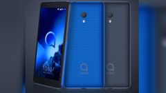 Alcatel 1X (2019) and the Alcatel 1C (2019) officially announced at CES 2019