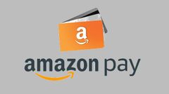 Amazon Pay launches instant bank-to-bank transfers through UPI