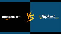 Flipkart vs Amazon Sale: Honor smartphones with up to Rs 9,800 discount