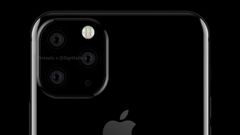 Apple iPhone X1 with renders triple camera leaked: Inspired by Huawei?