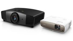 BenQ unveils W270 and W5700: World’s first 4K home cinema projectors in India