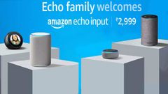 Best Alexa powered Echo smart-speakers available in India for every budget