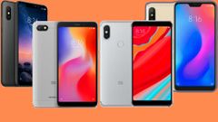 Best Buying Guide: Best Xiaomi smartphones to buy in India 2019