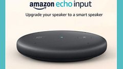 Echo Input now available in India for Rs 2999: Complete guide on how to set up Echo Input