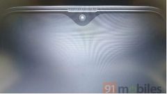 Samsung Galaxy M20 latest live images and specifications leaked online