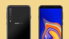 Samsung Galaxy A90 latest leak reveals storage and color options