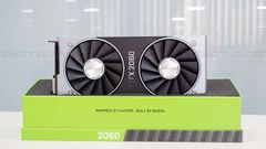 Nvidia RTX 2060 FE Review: One for All and All the Pros of RTX in one