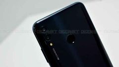 Honor 10 Lite sale debuts in India: Price, discounts and offers