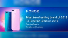 Honor to launch a new 
